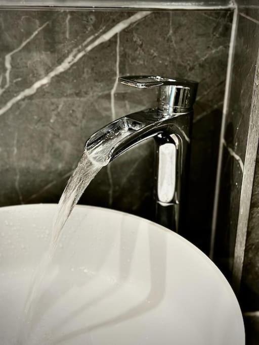 Stunning Luxury Croydon Apartment Gatwick Airport Close Purley Εξωτερικό φωτογραφία