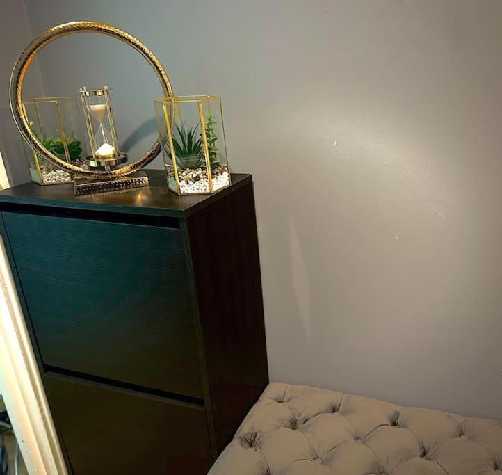 Stunning Luxury Croydon Apartment Gatwick Airport Close Purley Εξωτερικό φωτογραφία