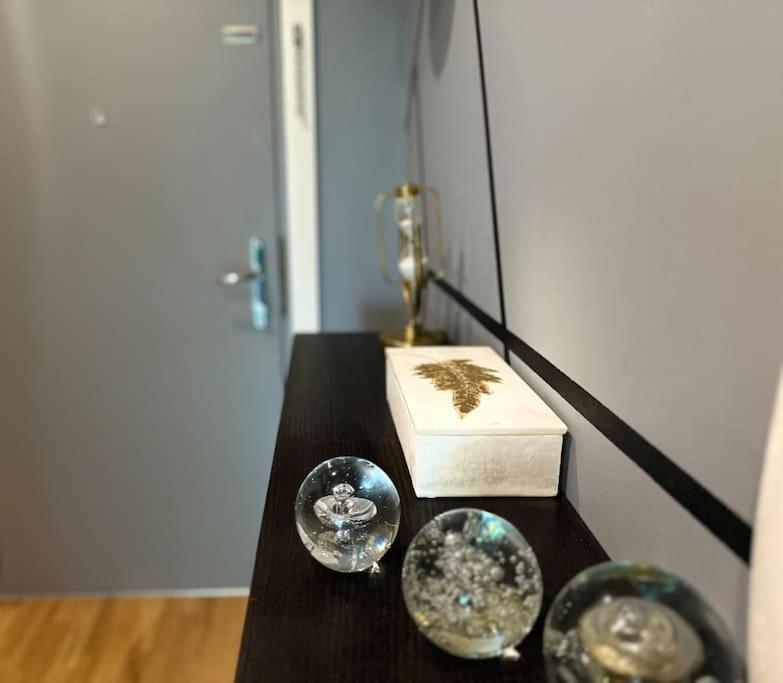 Stunning Luxury Croydon Apartment Gatwick Airport Close Purley Εξωτερικό φωτογραφία