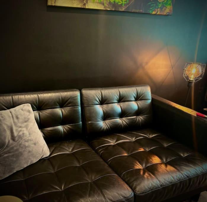 Stunning Luxury Croydon Apartment Gatwick Airport Close Purley Εξωτερικό φωτογραφία