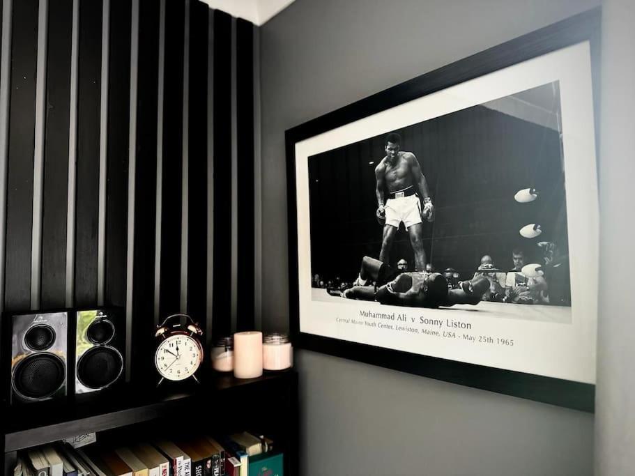 Stunning Luxury Croydon Apartment Gatwick Airport Close Purley Εξωτερικό φωτογραφία