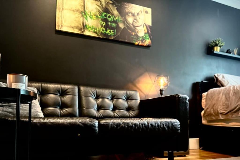 Stunning Luxury Croydon Apartment Gatwick Airport Close Purley Εξωτερικό φωτογραφία
